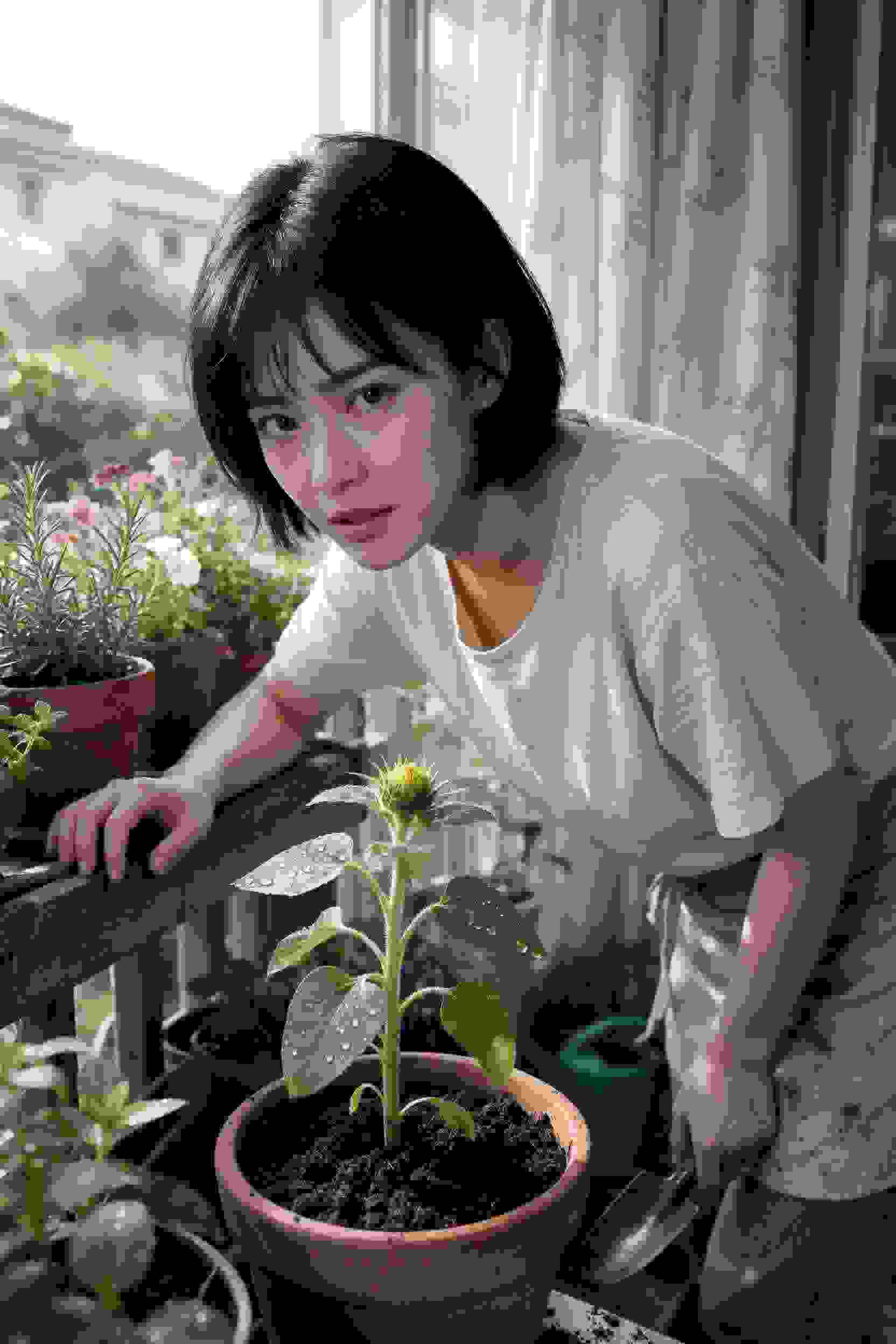 医心为患