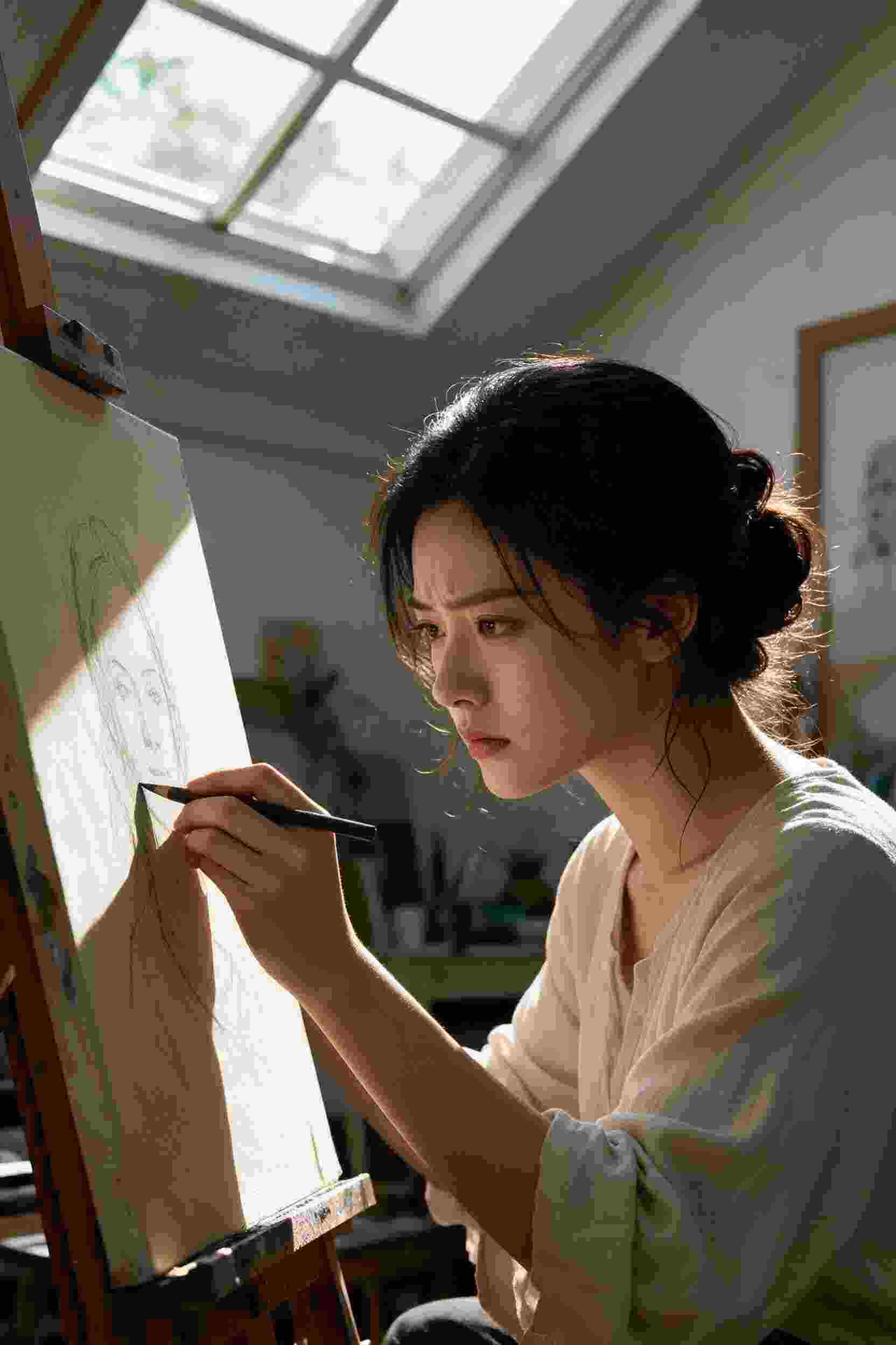 职场精英剧场