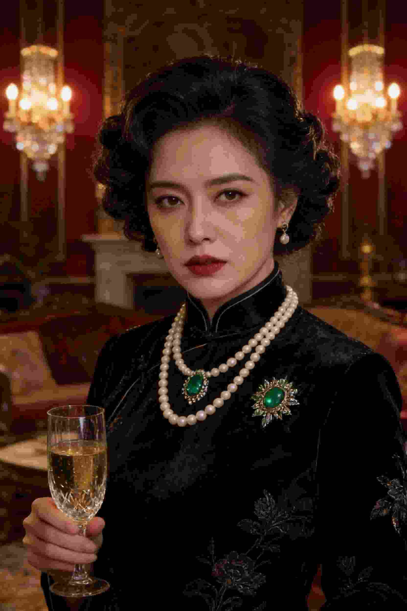 AI魔改家有儿女