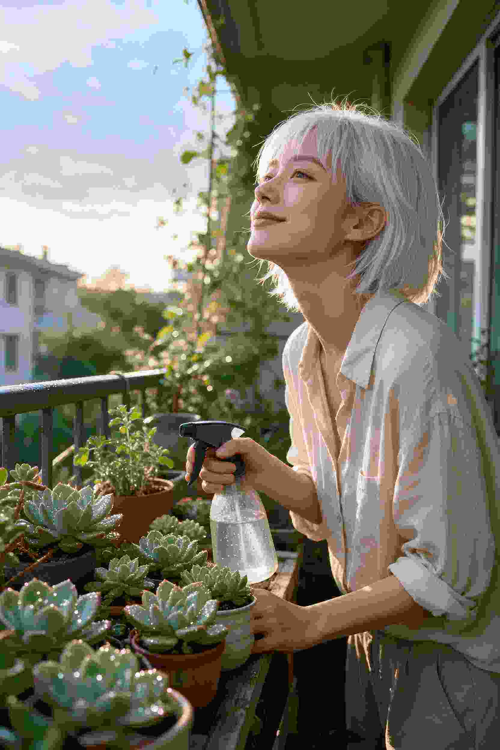 妈妈的朋友圈