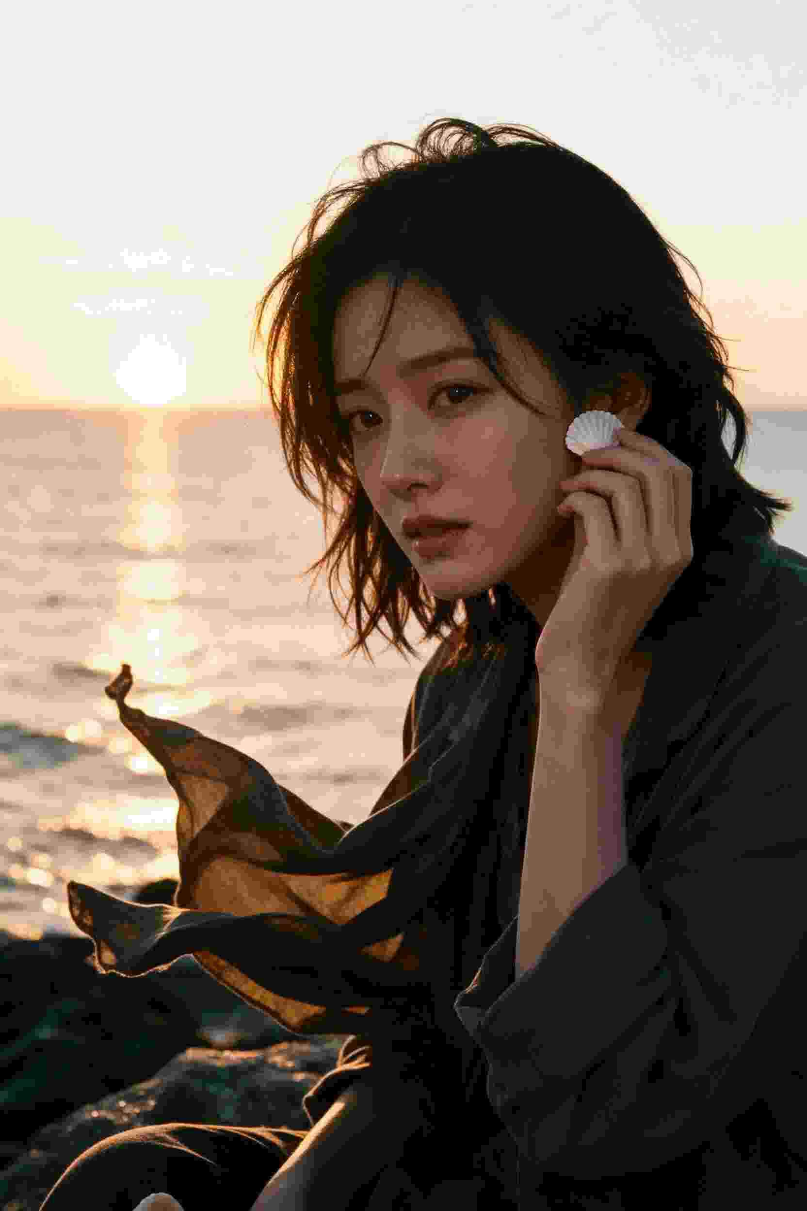 婆婆的镯子