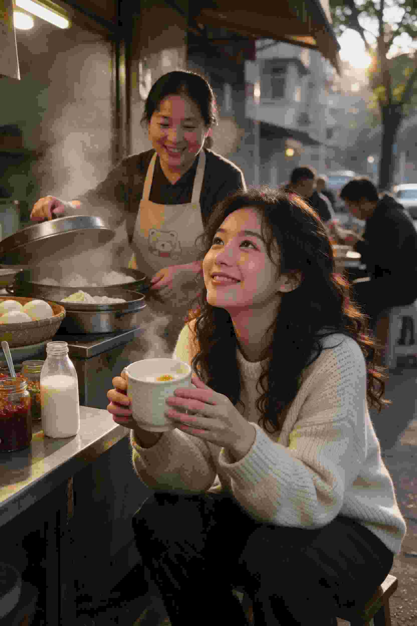 陪你度青春